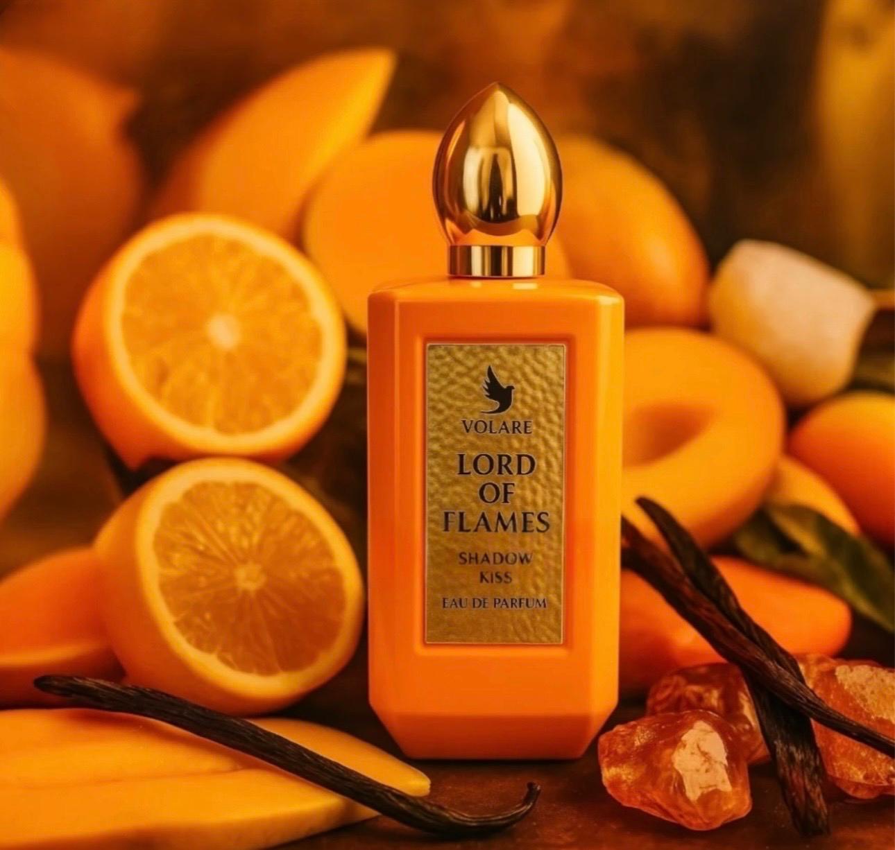 ✨Lord of Flames Shadow Kiss – Volaré✨