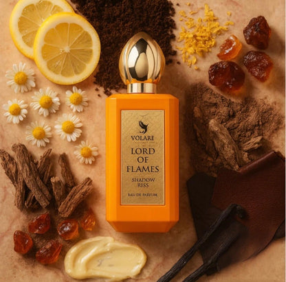 ✨Lord of Flames Shadow Kiss – Volaré✨