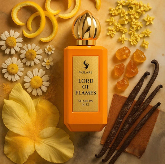 ✨Lord of Flames Shadow Kiss – Volaré✨