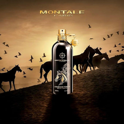 ✨Arabians Tonka – Montale Paris✨