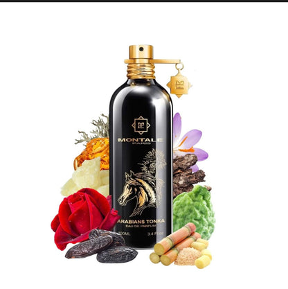 ✨Arabians Tonka – Montale Paris✨