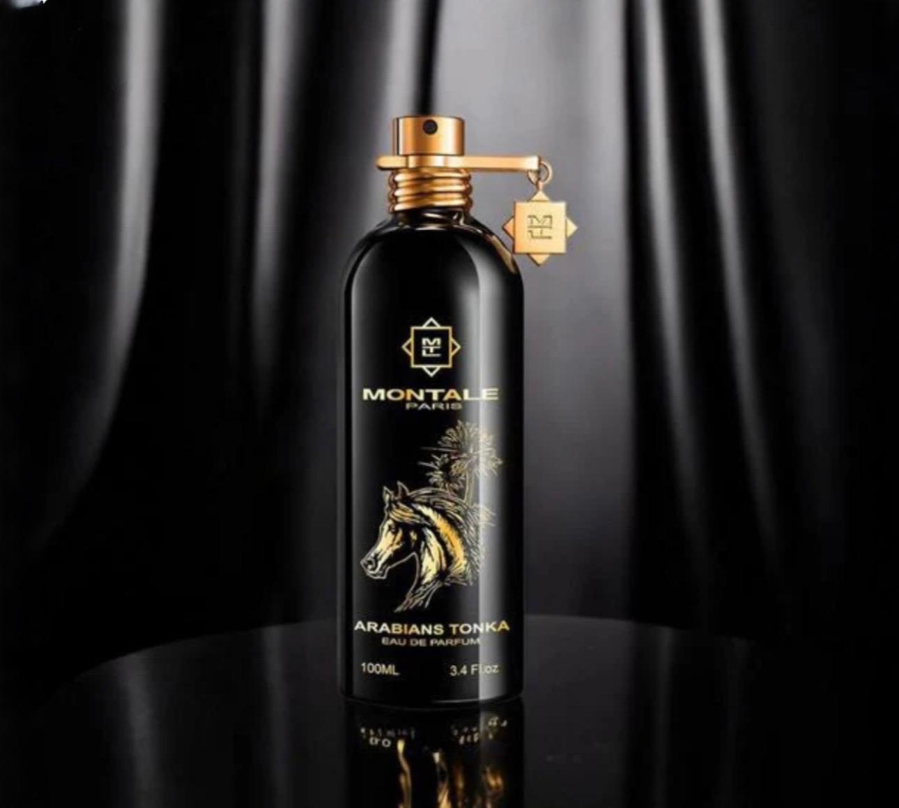 ✨Arabians Tonka – Montale Paris✨