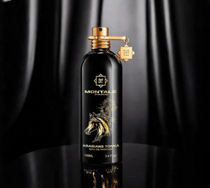 ✨Arabians Tonka – Montale Paris✨
