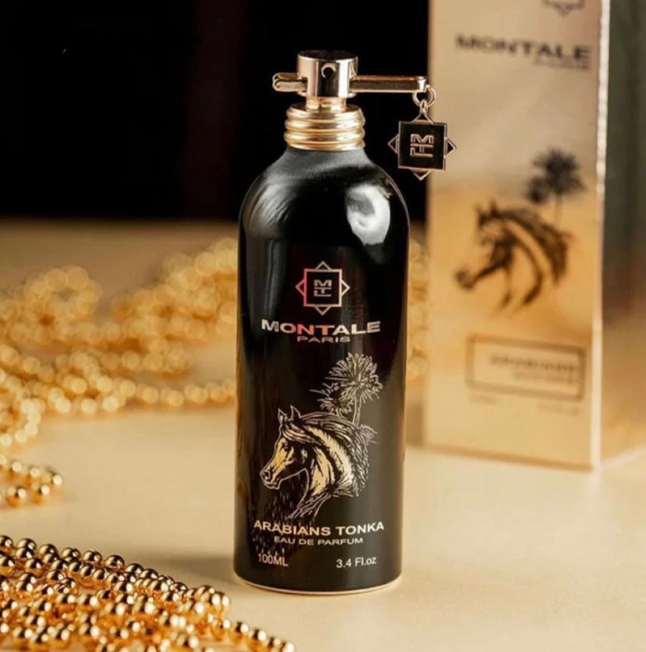 ✨Arabians Tonka – Montale Paris✨