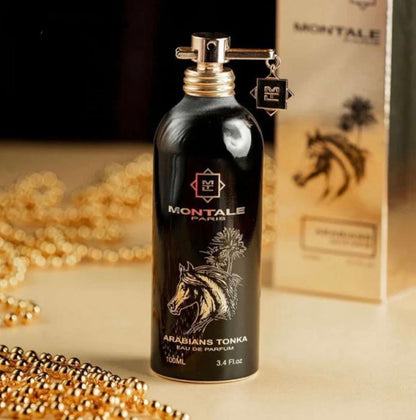 ✨Arabians Tonka – Montale Paris✨