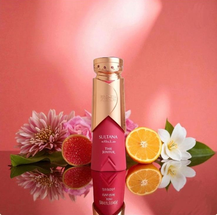 ✨Sultana – French Avenue✨