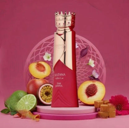 ✨Sultana – French Avenue✨