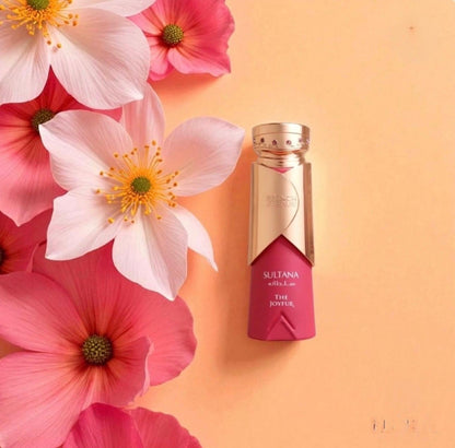 ✨Sultana – French Avenue✨