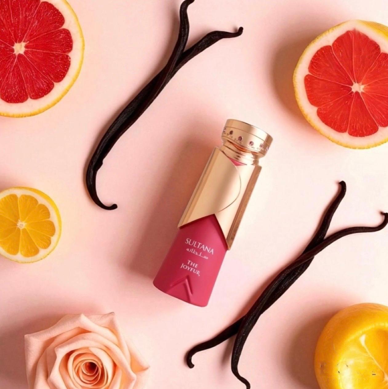 ✨Sultana – French Avenue✨