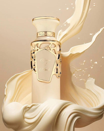 ✨Crème of Clouds – French Avenue✨