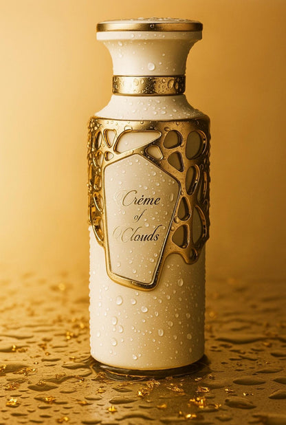 ✨Crème of Clouds – French Avenue✨