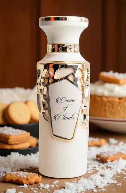 ✨Crème of Clouds – French Avenue✨