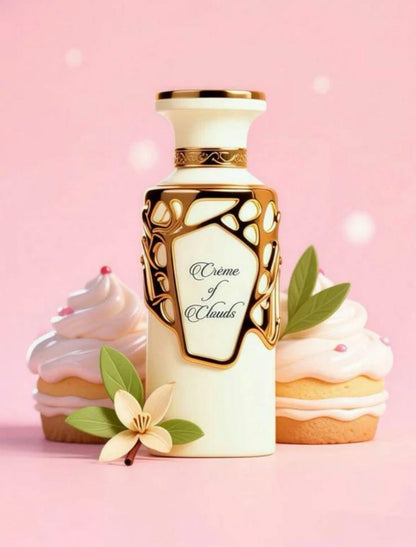 ✨Crème of Clouds – French Avenue✨