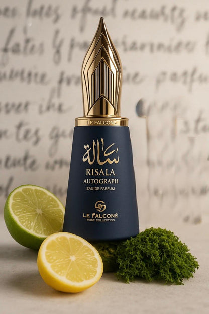 ✨Risala Autograph – Le Falcone✨