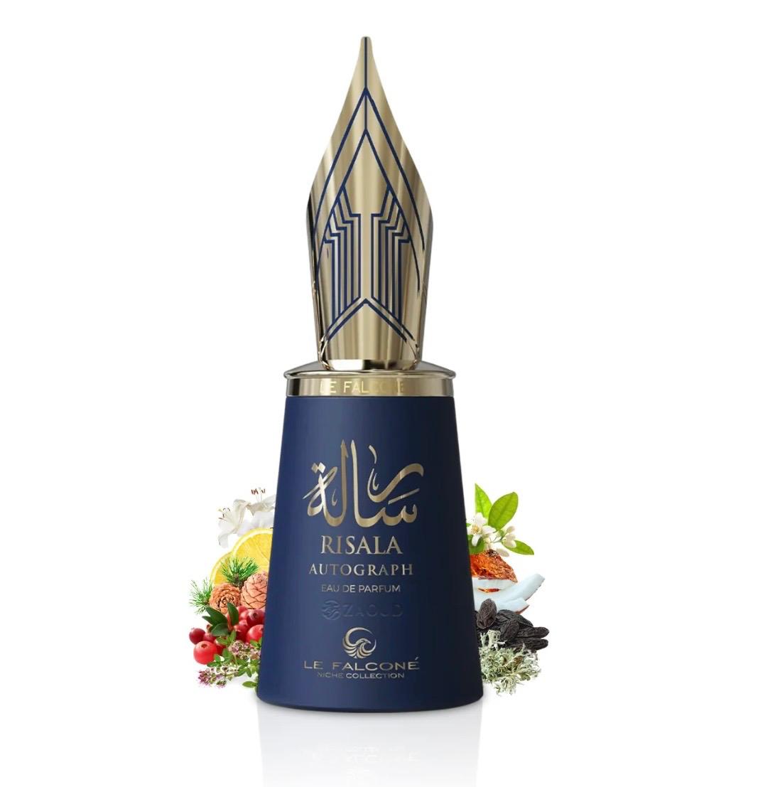 ✨Risala Autograph – Le Falcone✨