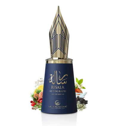 ✨Risala Autograph – Le Falcone✨