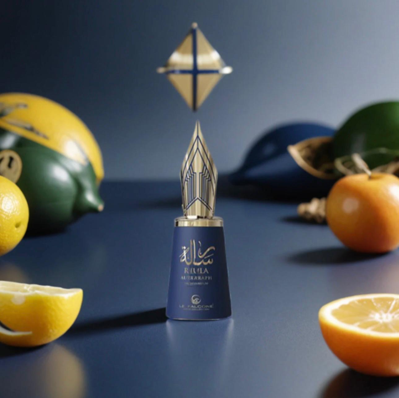 ✨Risala Autograph – Le Falcone✨