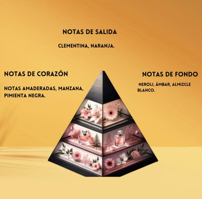 ✨Indomitable – Paris Corner✨