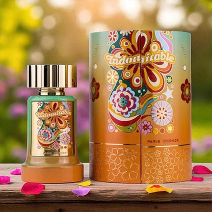 ✨Indomitable – Paris Corner✨