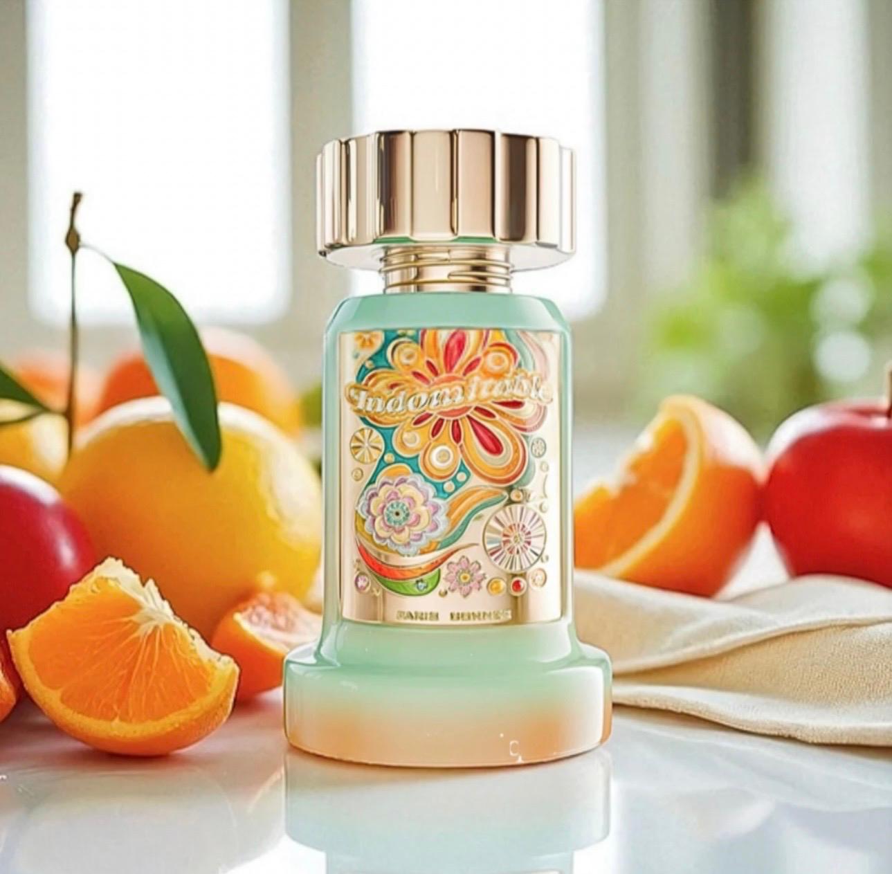 ✨Indomitable – Paris Corner✨