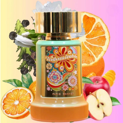 ✨Indomitable – Paris Corner✨