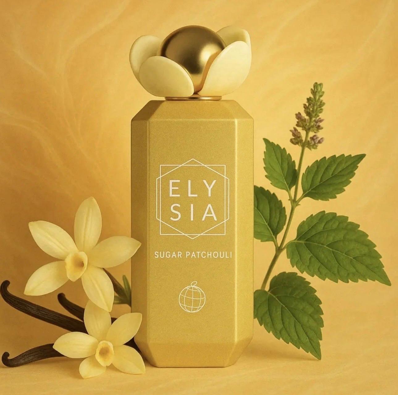 ✨Sugar Patchouli – Elysia✨