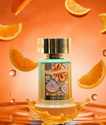 ✨Indomitable – Paris Corner✨