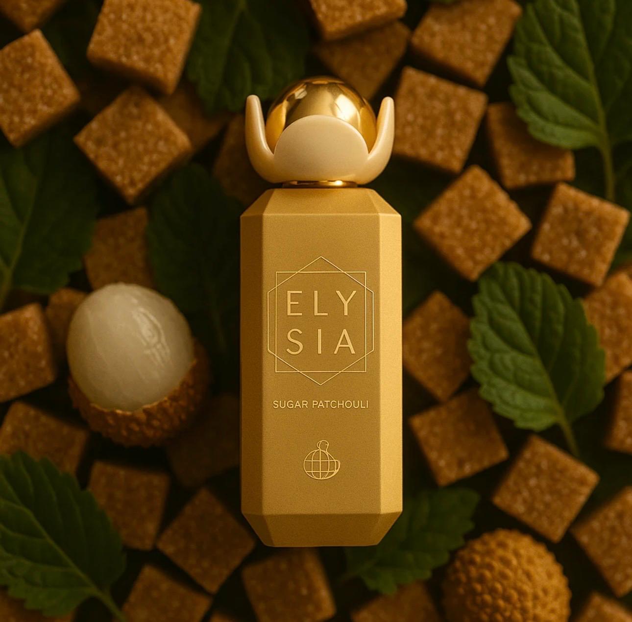 ✨Sugar Patchouli – Elysia✨