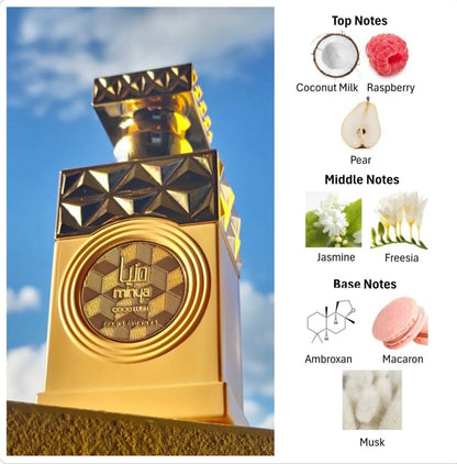 ✨Mynia Coco Lush✨