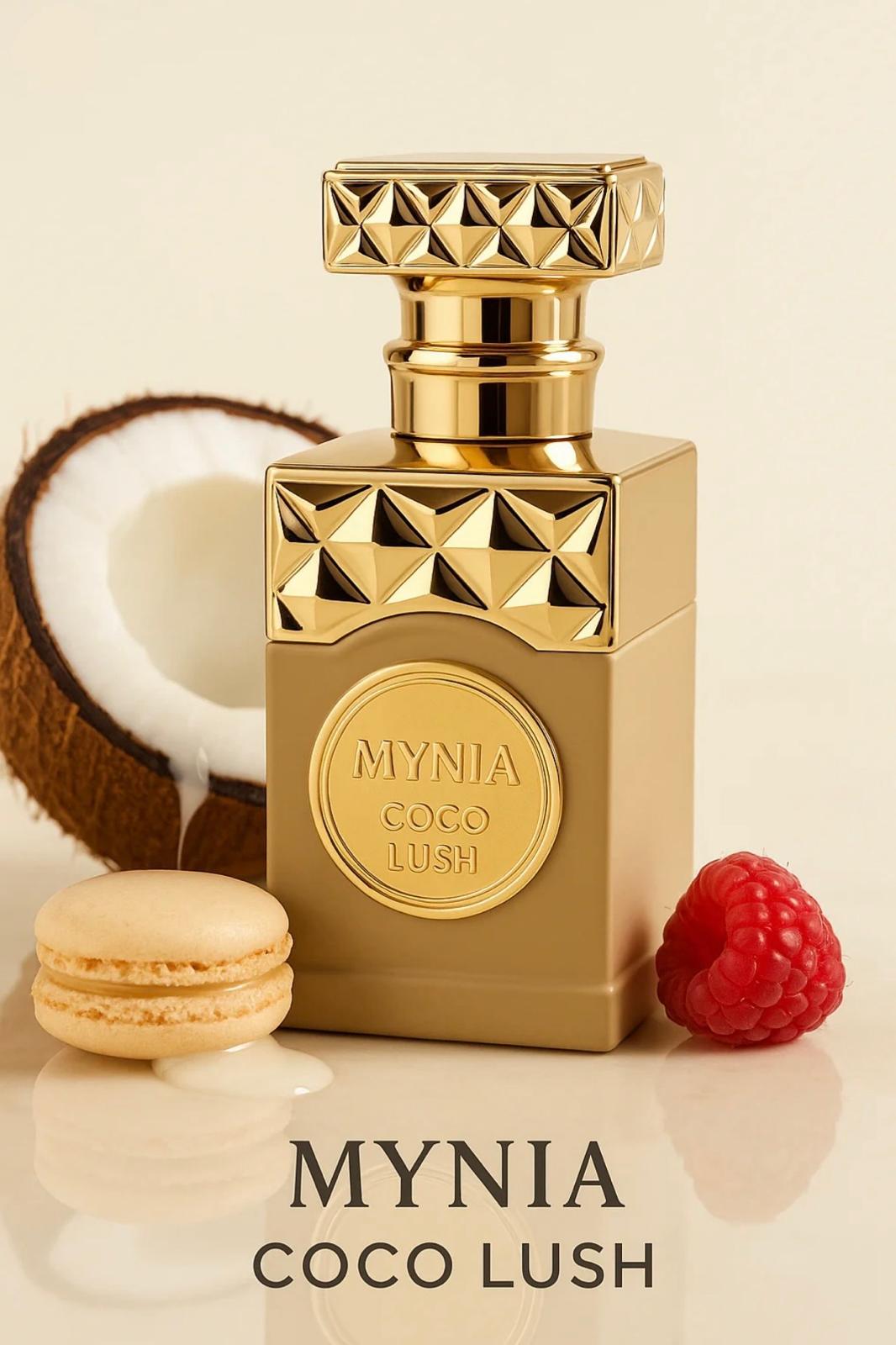 ✨Mynia Coco Lush✨