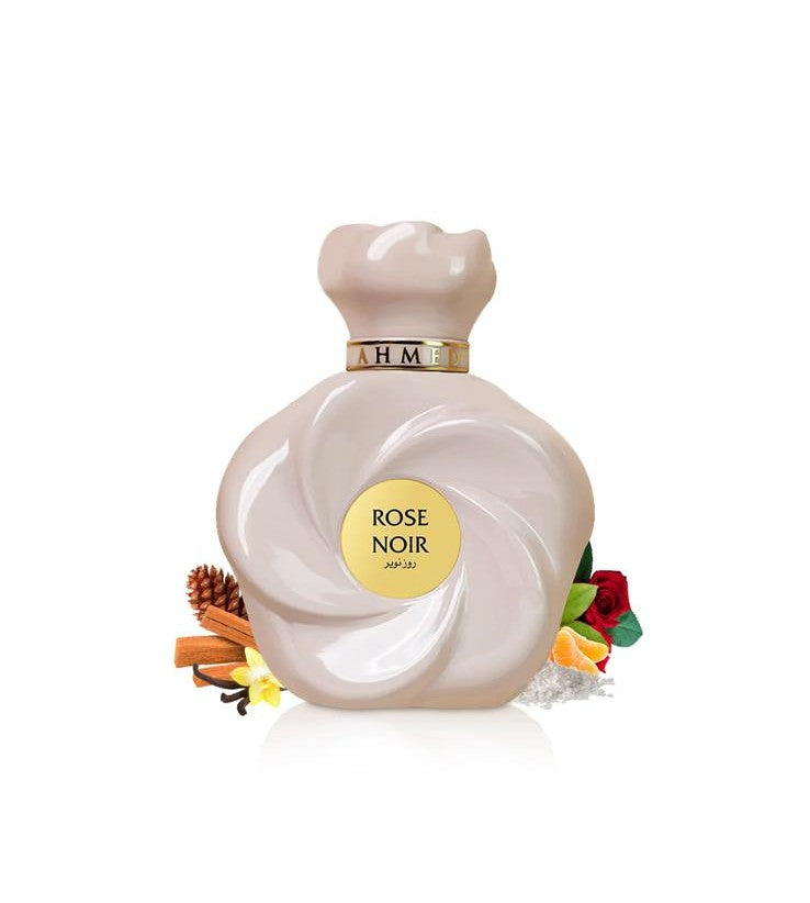 ✨Rose Noir – Ahmed✨