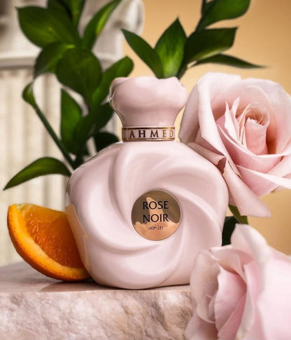 ✨Rose Noir – Ahmed✨
