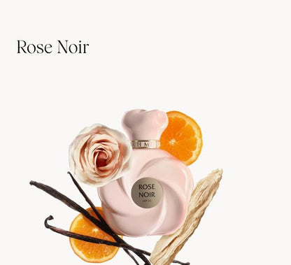 ✨Rose Noir – Ahmed✨