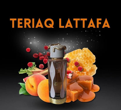 ✨Teriaq – Lattafa✨