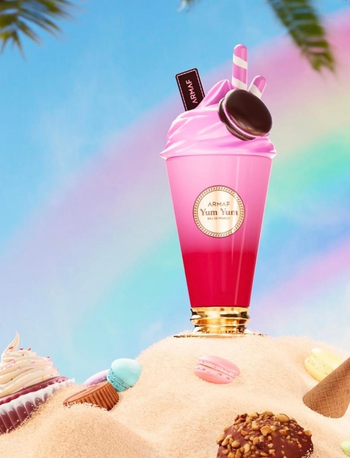 ✨YumYum – Armaf✨