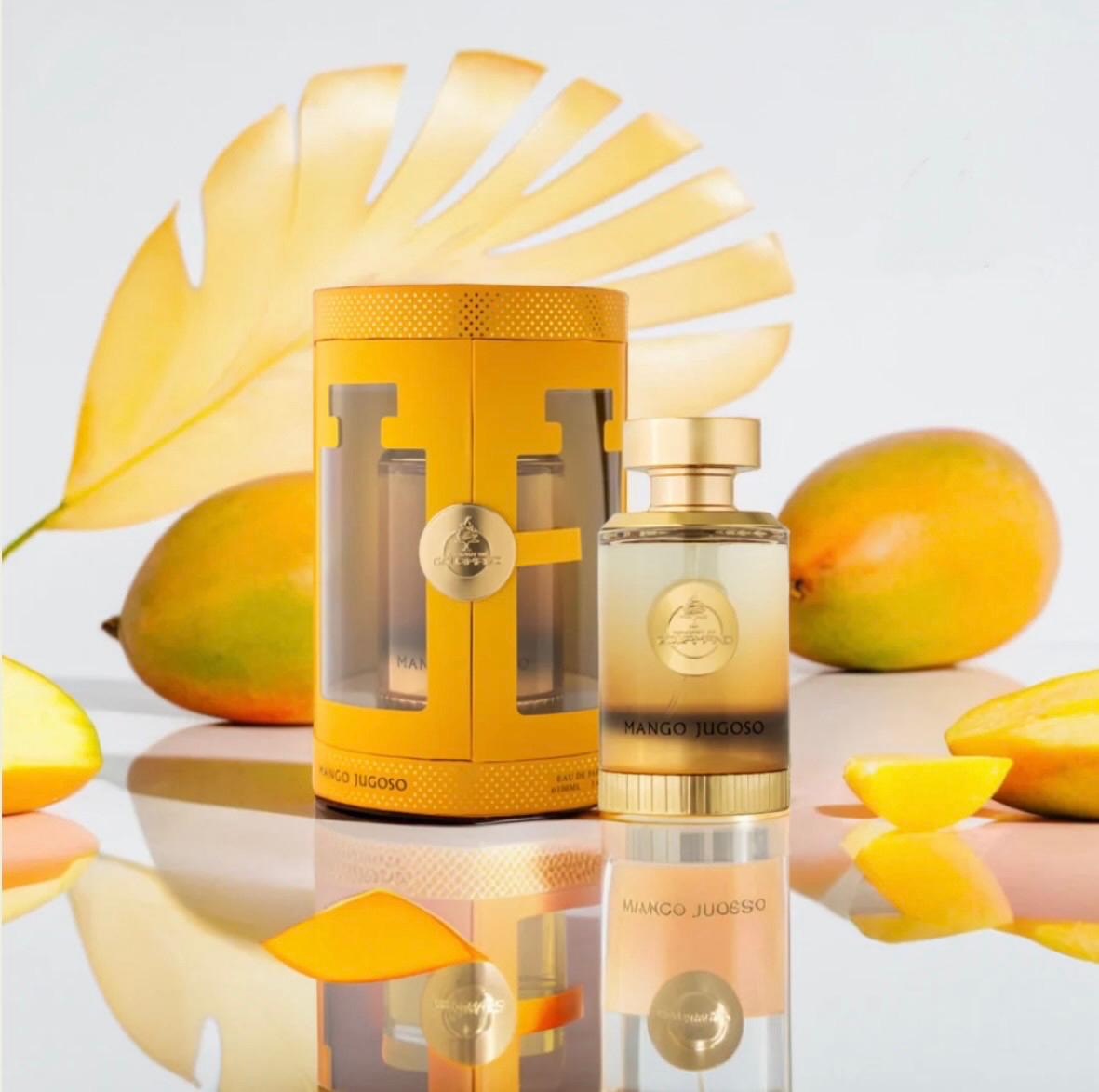 ✨Mango Jugoso – Paris Corner✨