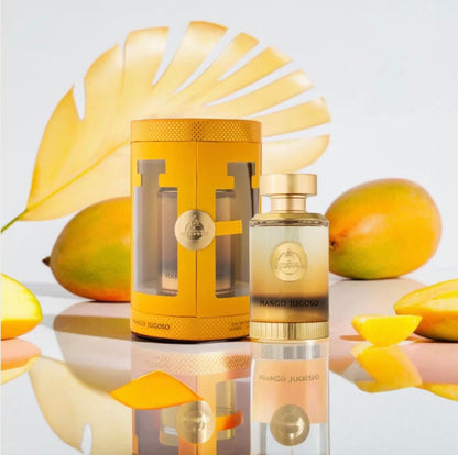 ✨Mango Jugoso – Paris Corner✨