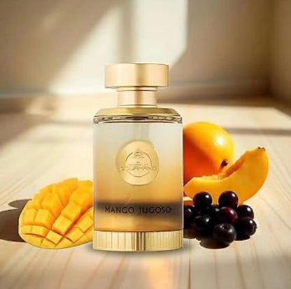 ✨Mango Jugoso – Paris Corner✨