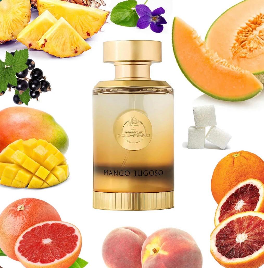 ✨Mango Jugoso – Paris Corner✨