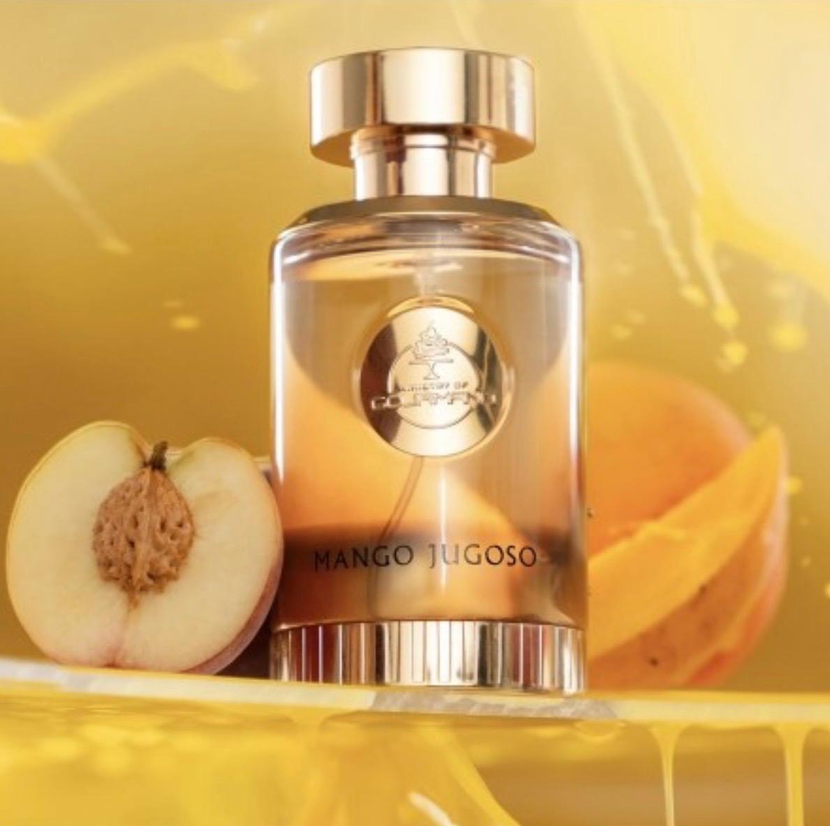 ✨Mango Jugoso – Paris Corner✨