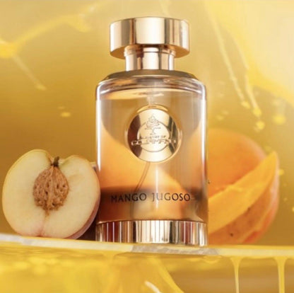 ✨Mango Jugoso – Paris Corner✨