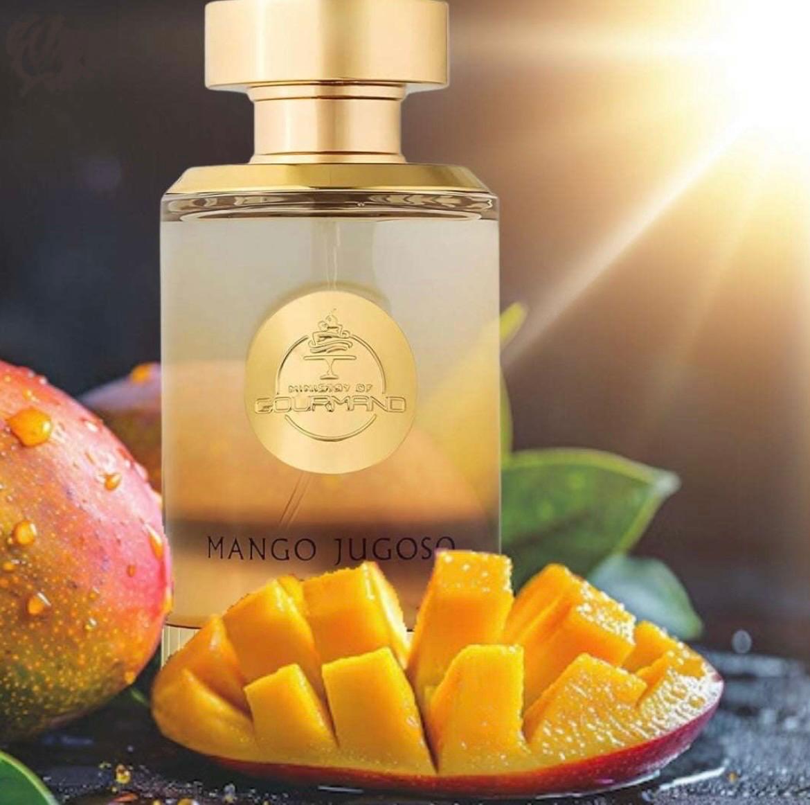 ✨Mango Jugoso – Paris Corner✨