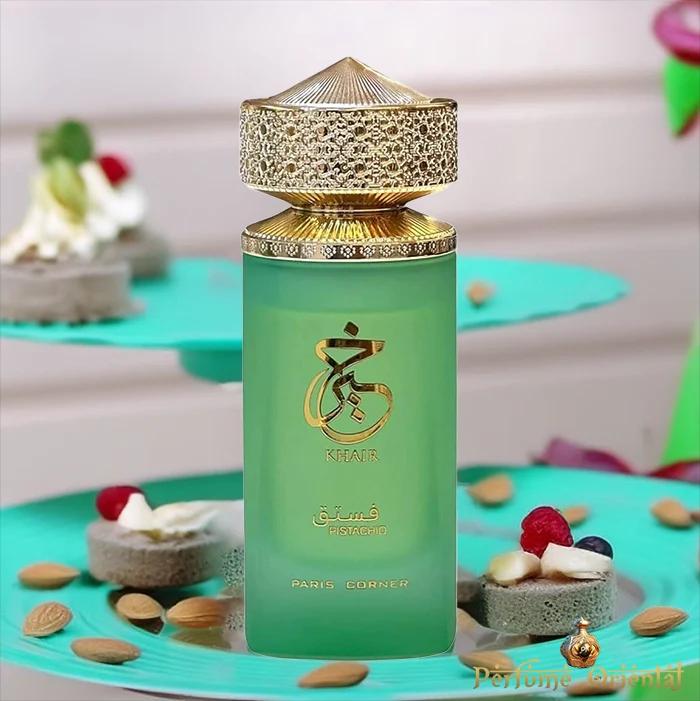 ✨Khair Pistachio – Paris Corner✨