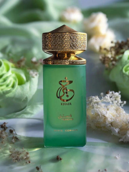 ✨Khair Pistachio – Paris Corner✨