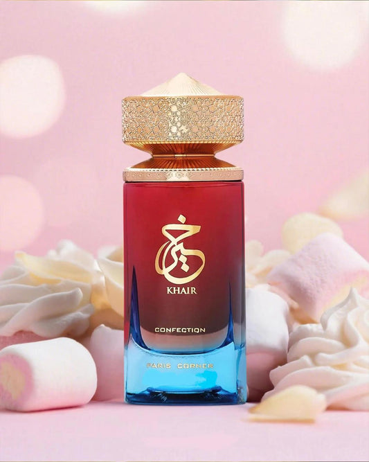 ✨Khair Confection – Paris Corner✨