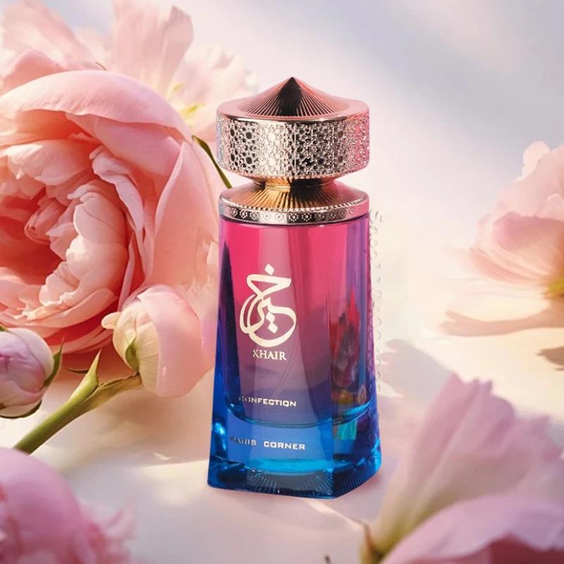 ✨Khair Confection – Paris Corner✨