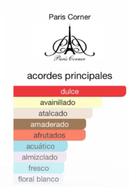 ✨Khair Confection – Paris Corner✨