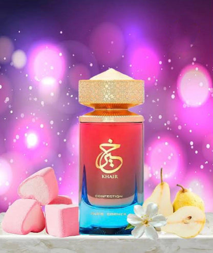 ✨Khair Confection – Paris Corner✨