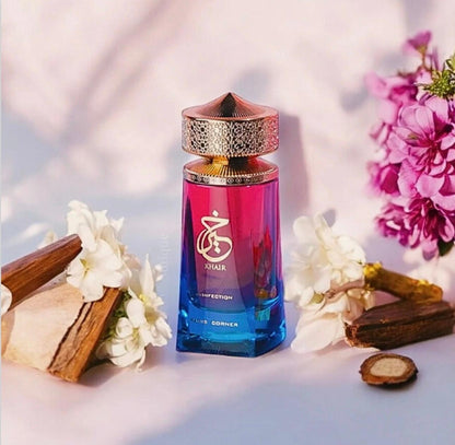 ✨Khair Confection – Paris Corner✨