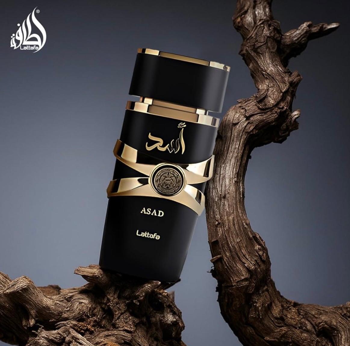 ✨Asad – Lattafa✨